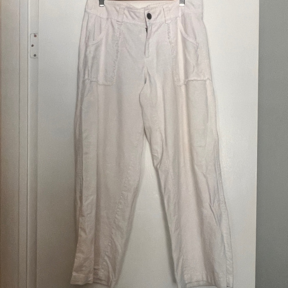 Libertine x Target Linen/Cotton Womens pants - Sz 11
